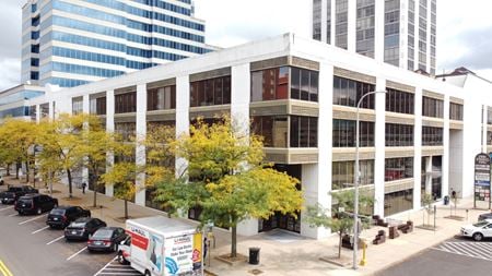 Preview of Office space for Rent at 456 Fulton St - Suite 255