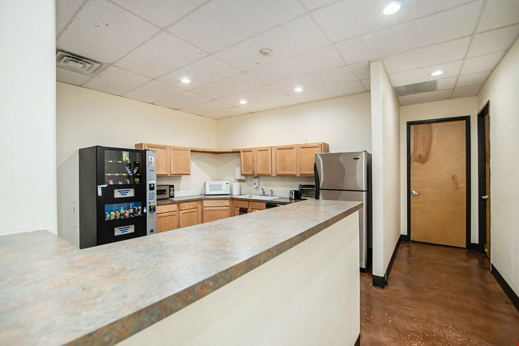Bradford Office Suites