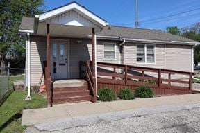 3065 Davenport Ave