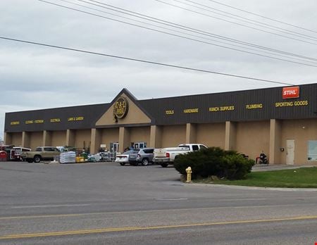 Preview of Retail space for Rent at 665 E Anderson St., Ste. D