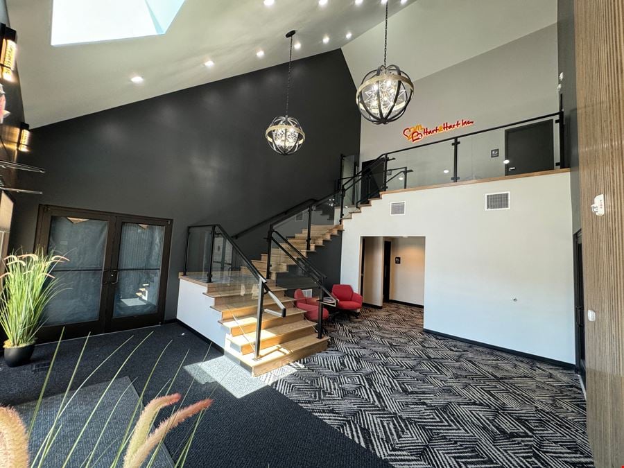 2908 E. 26th Street, Suite A1 & A2