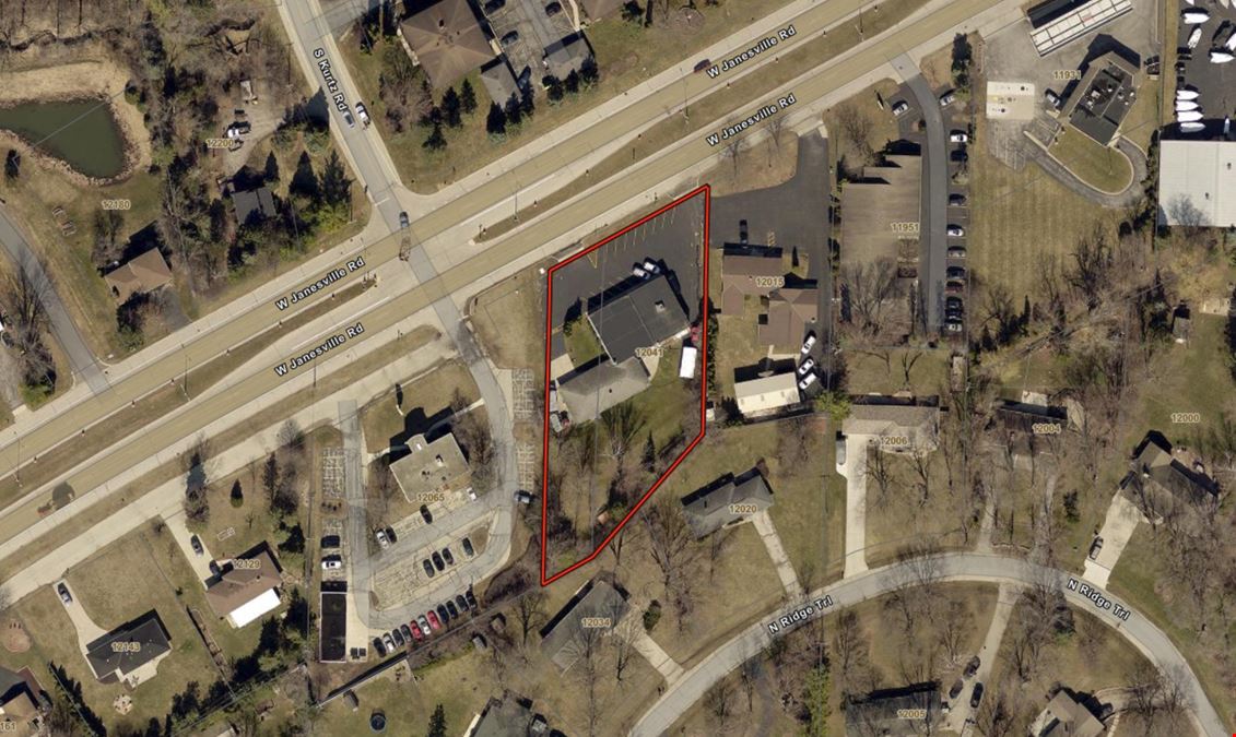 12041 W Janesville Rd