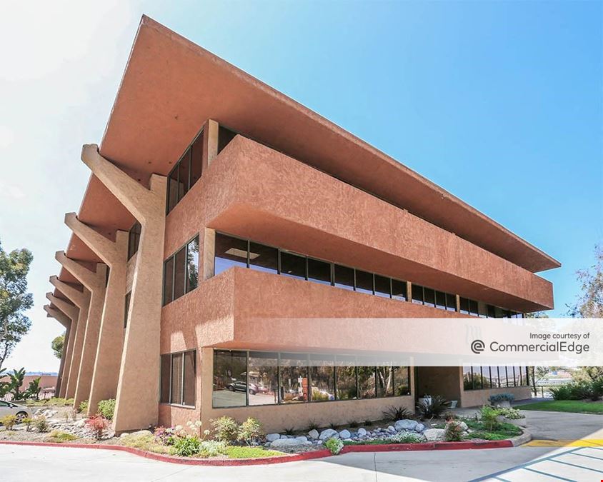 Camino Professional Office Condominiums