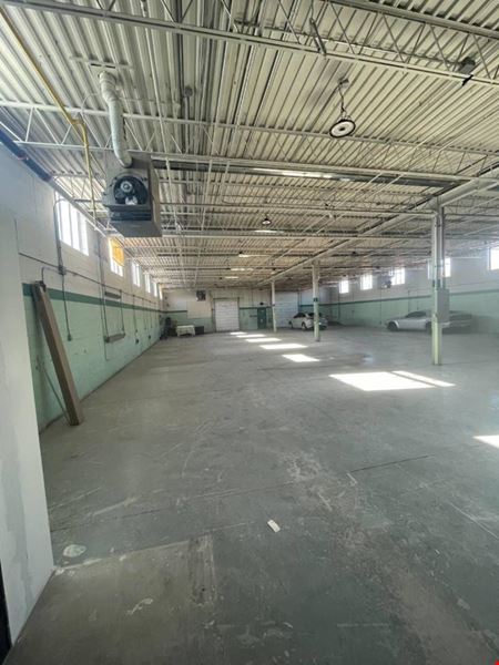 Preview of Commercial space for Rent at 5270 5270 Creekbank Road