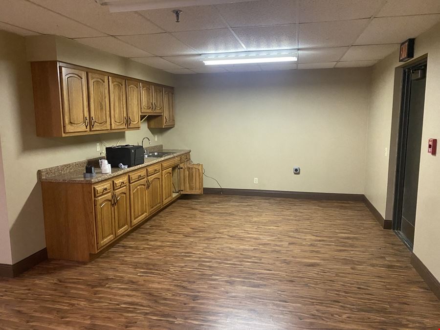 1318 S. Johanson Road