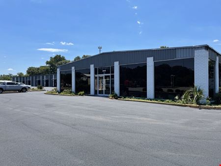Preview of commercial space at 5660 Rivers Ave