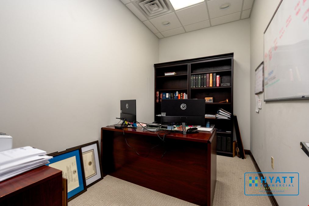 The Offices at Annapolis Towne Centre