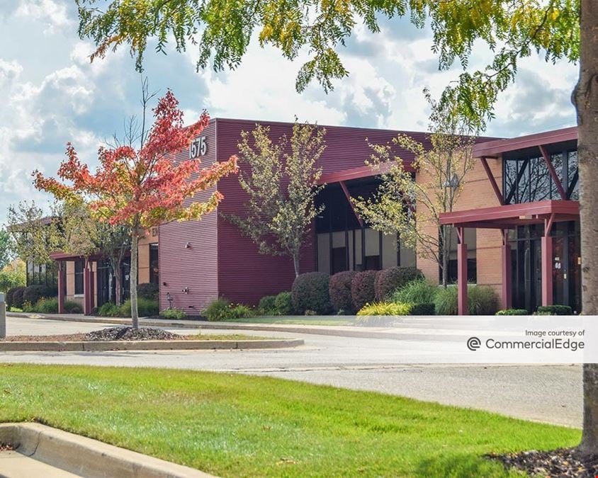 Watermark Tech Center - 1575 Arboretum Drive SE