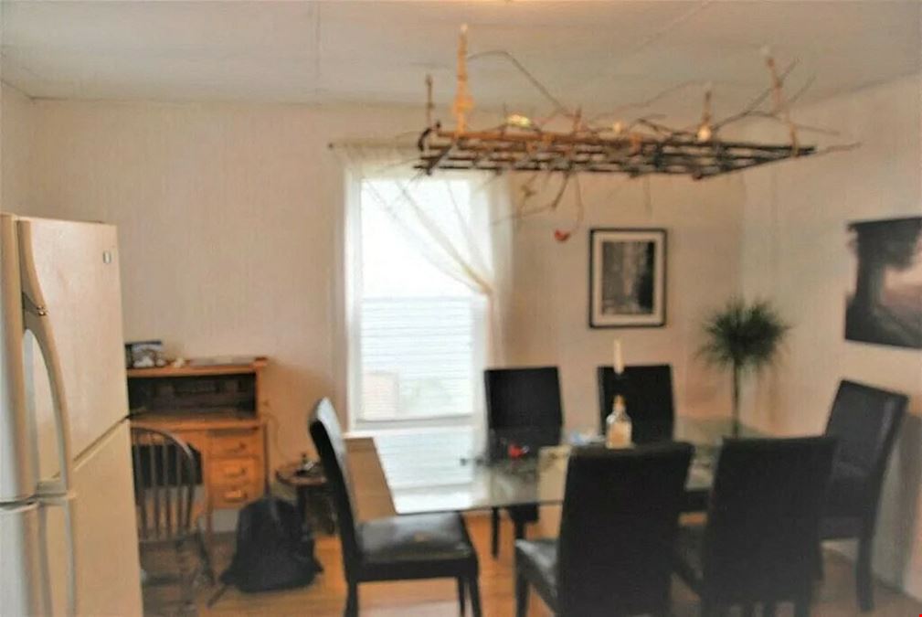 15 Goulding St., Worcester, MA