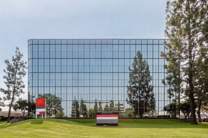 Preview of Office space for Rent at 5800 South Eastern Avenue