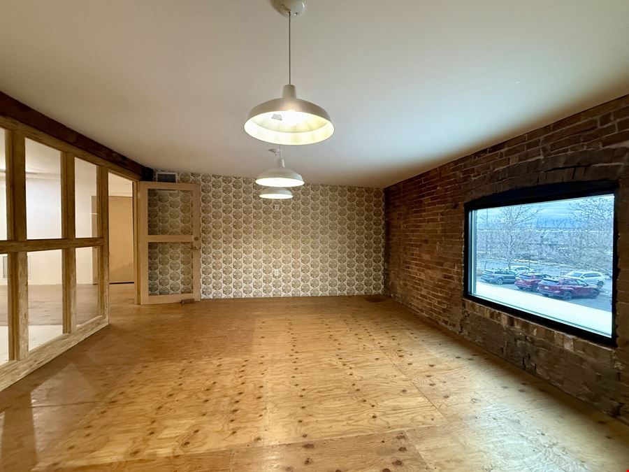 Granary Creative Office/Retail