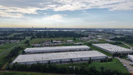 Preview of Industrial space for Rent at 1870 Grand Terre Ln