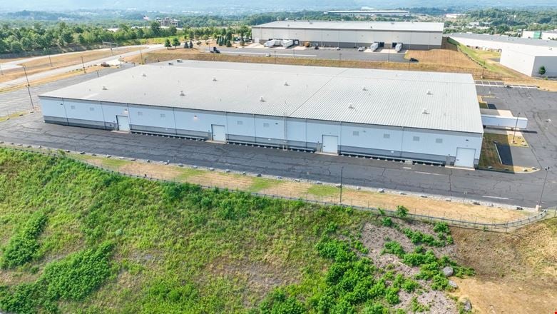 Preview of Industrial space for Rent at 220 Armstrong Road