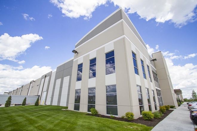 Preview of Industrial space for Rent at 32901 W. 193rd St.