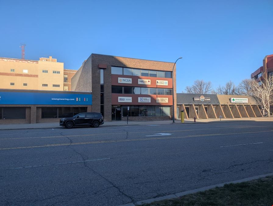 410 Stafford Drive South, Suite 200