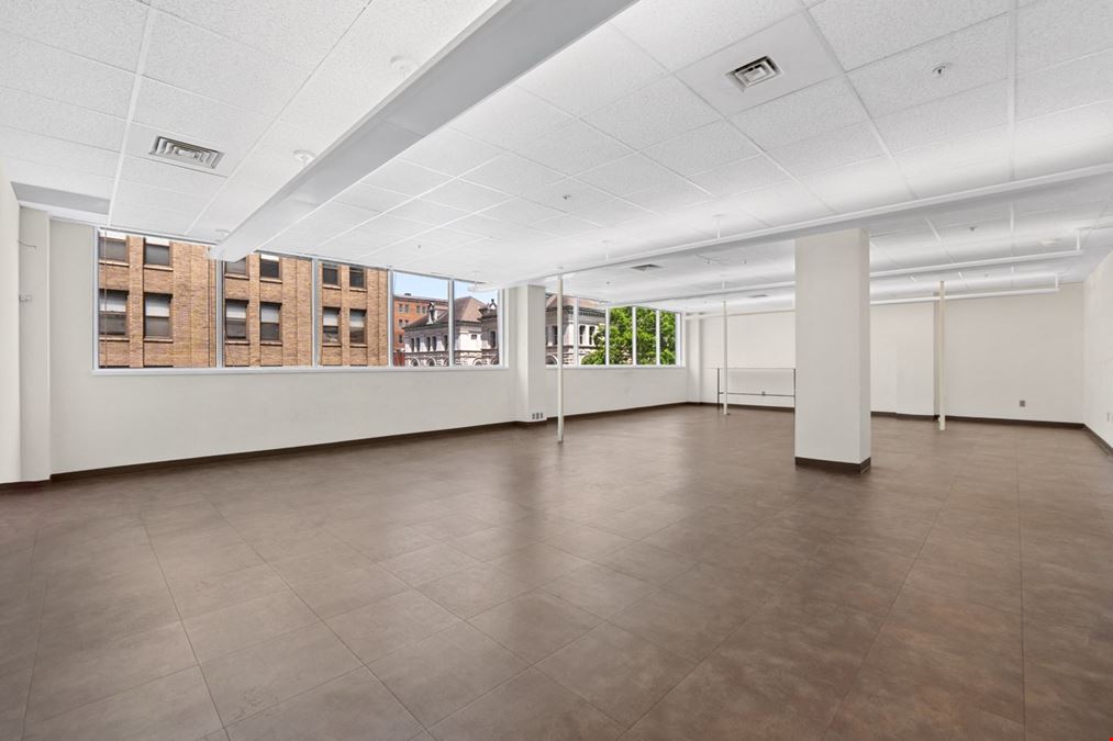 The Edney Innovation Center