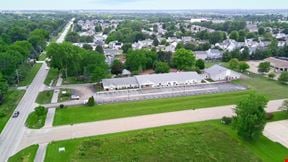 NNN Leased Daycare Center