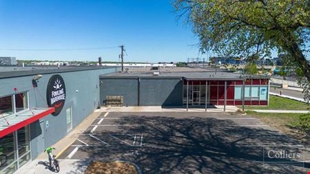 Preview of Office space for Rent at 401 Royalston Ave