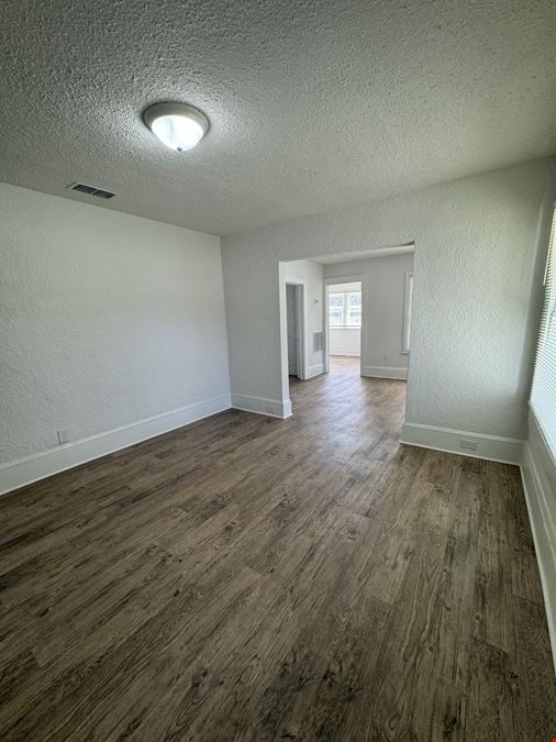 2763 Community Road