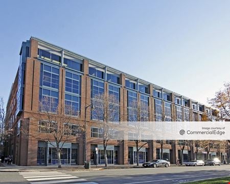 Preview of Office space for Rent at 38 Sidney Street