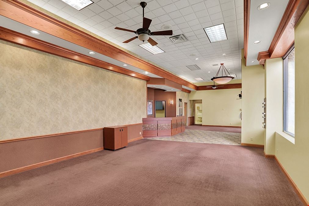Marion Surgery Center