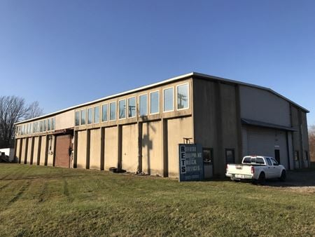 Preview of Industrial space for Sale at 237 State Road