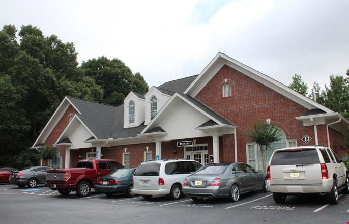 Preview of Office space for Rent at 1608 Tree Lane