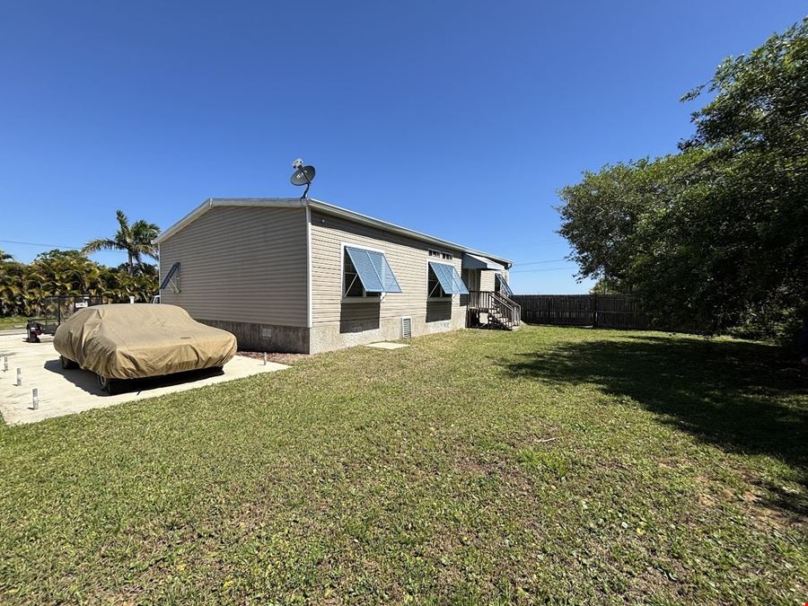 13395 N Indian River Dr