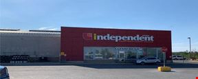 Loblaws Yellowknife