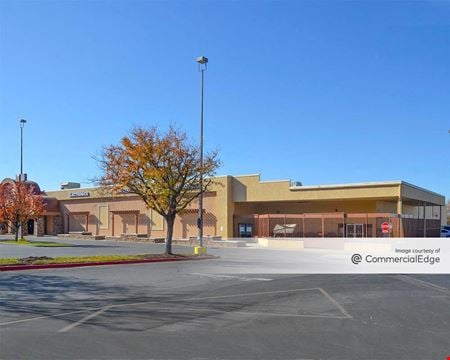 Preview of Retail space for Rent at 4045 South Riverdale Road