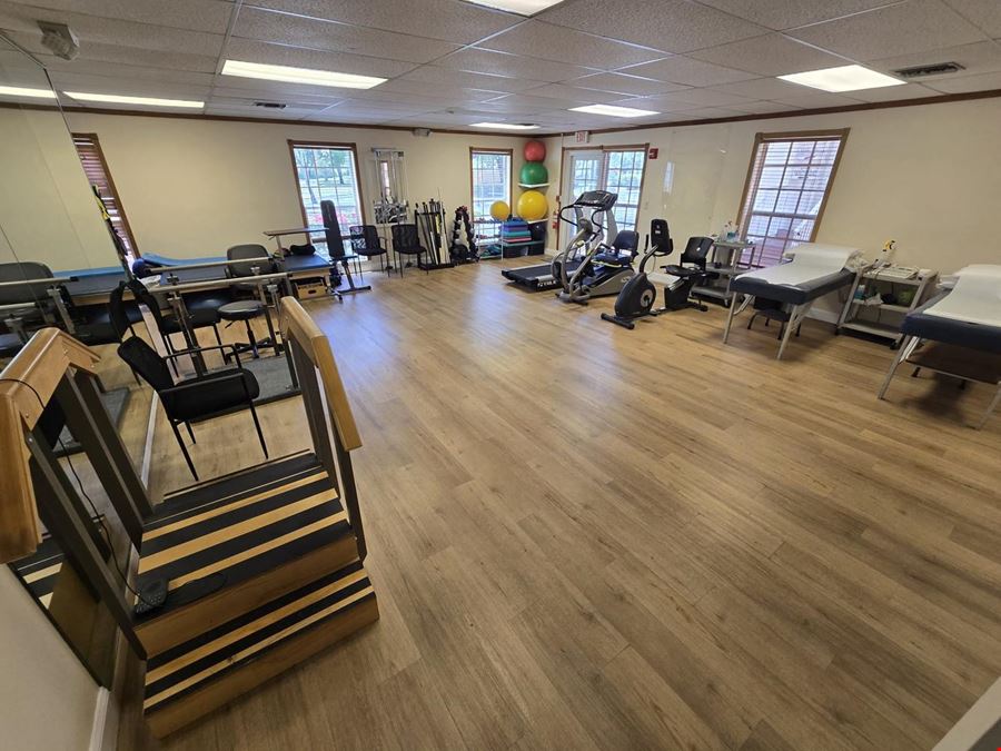 Professional / Medical Office Condo