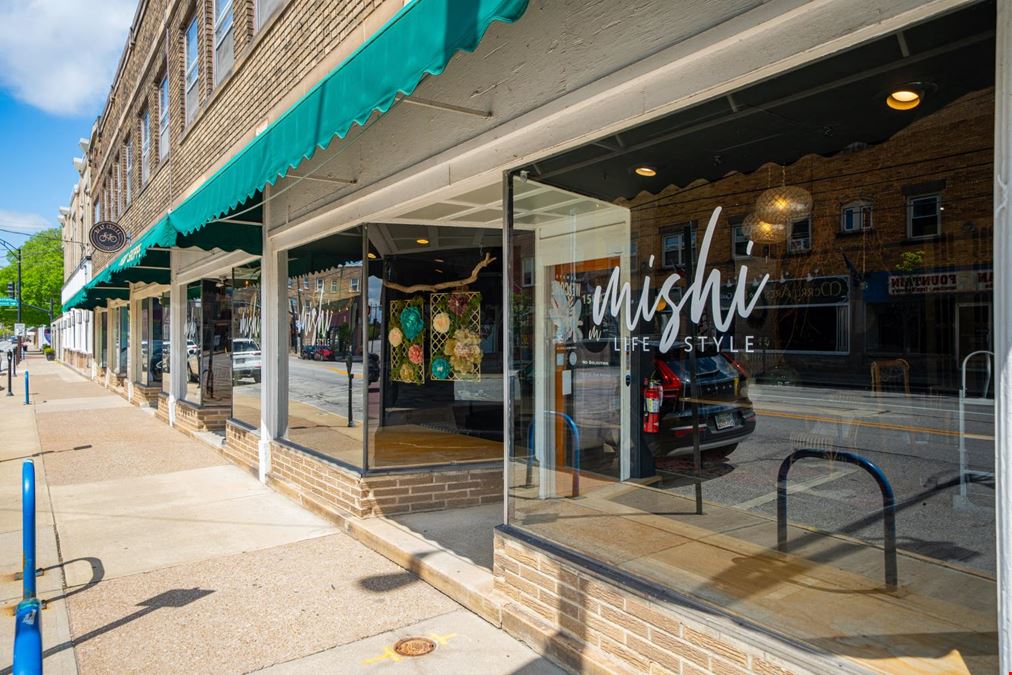 Lakewood IV Portfolio