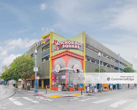 Preview of Retail space for Rent at 500 Beach Street