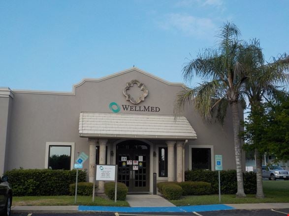 Preview of VacantLand space for Rent at 802 S Loop 