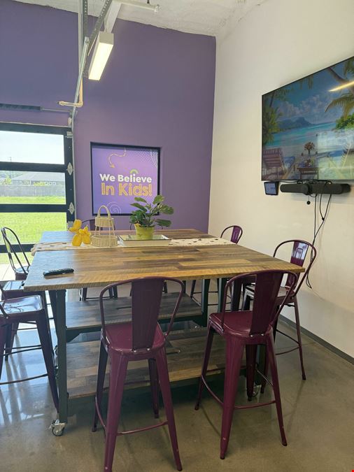 Markets West Office Condo