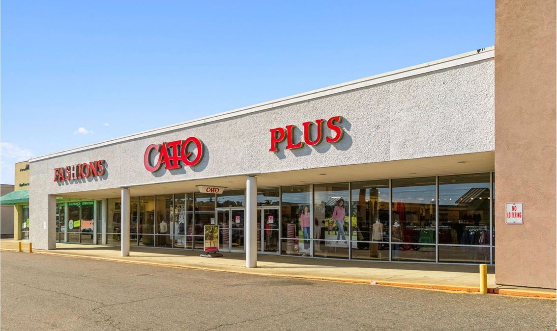 Prime Retail Opportunity in High Traffic South Shreveport