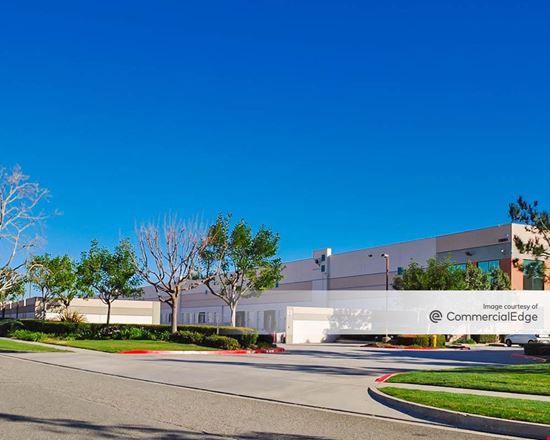Preview of Industrial space for Rent at 11081 Tacoma Drive