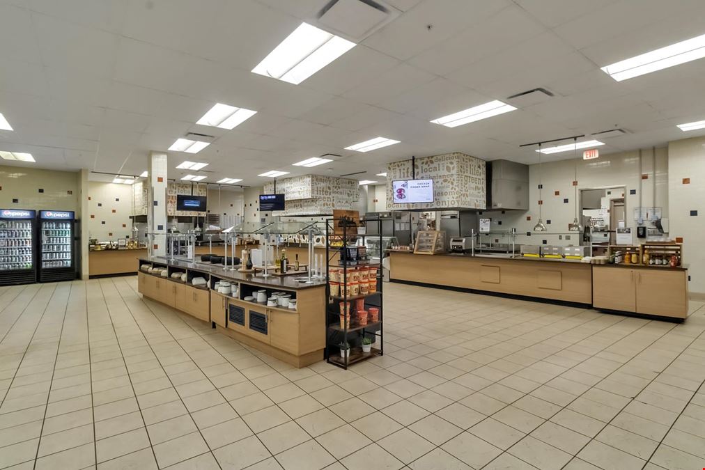 540 CrossPoint Parkway