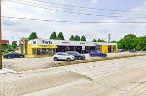 Tuffy Tire & Auto Service