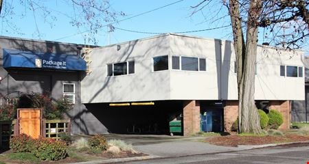 Preview of Industrial space for Sale at 308 S Orcas St