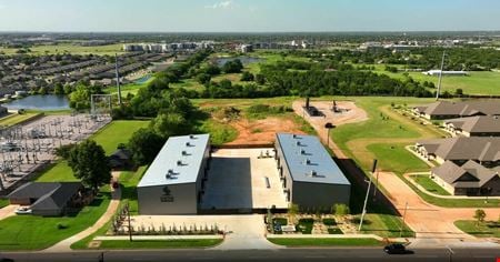 Preview of Industrial space for Rent at 1229 Northwest 122nd Street