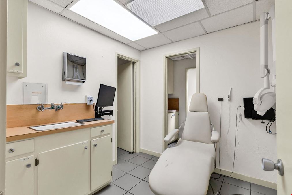 7930 MacArthur Blvd Medical Space | $750,000