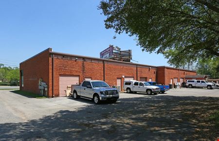 Preview of Retail space for Rent at 2784 Capital Circle NE