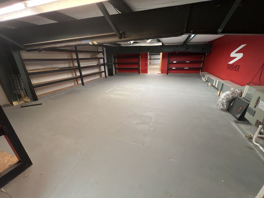 Office Warehouse For Lease (524 Mineral Trace Dr)