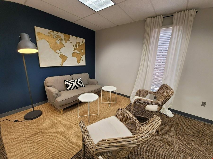 Suite 310 @ 500 Office Park