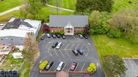 Preview of Office space for Rent at 6400 Monroe Street