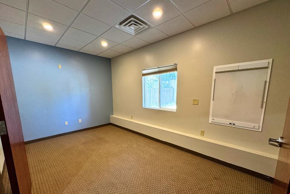 1619 9th Street | Former Medical Office