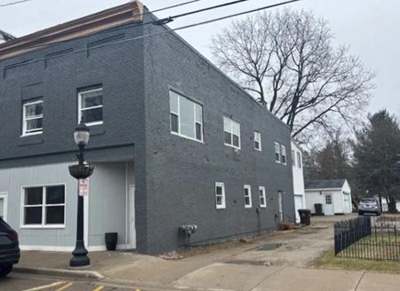 Preview of Unassigned space for Sale at 144 Bridge Street