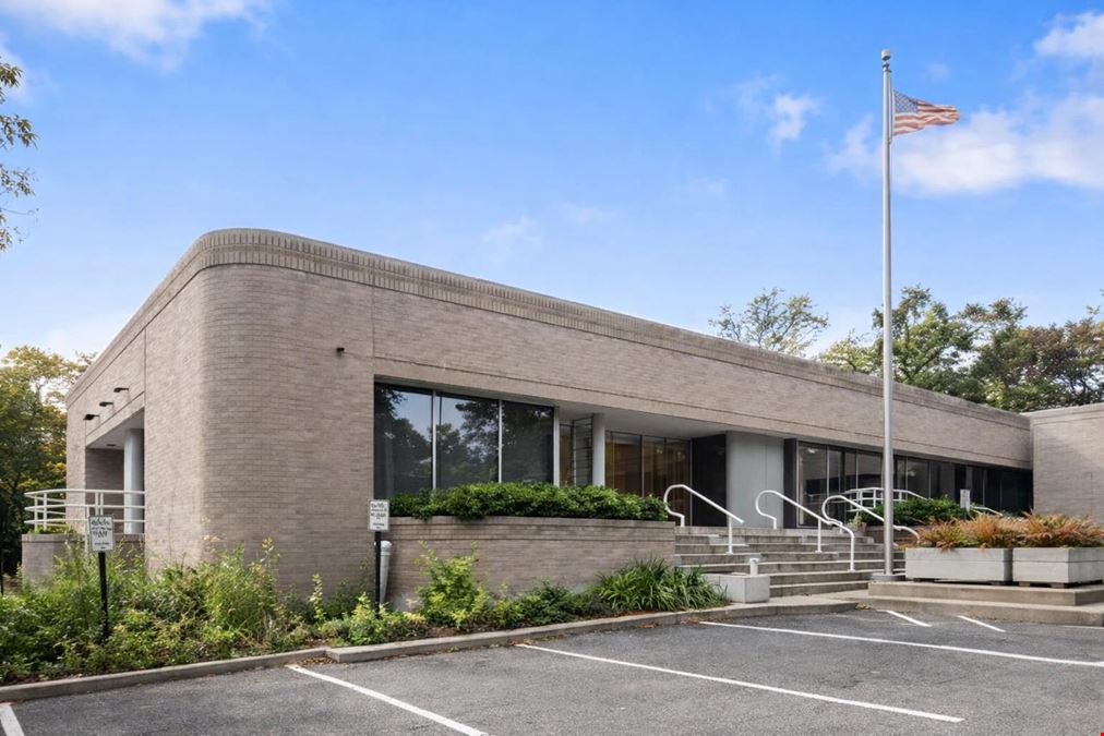 3111 New Hyde Park Road