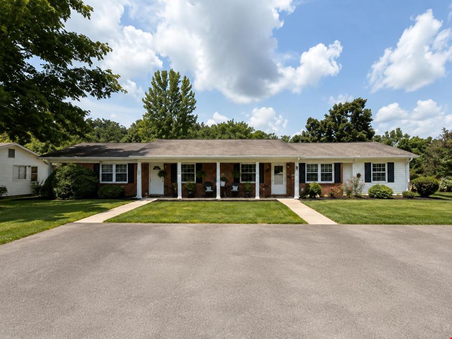 711 & 719 Murray Drive